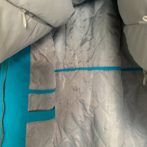 Free Country Thermo Winter jacket 2-in-1. Size S - Picture 11 of 11